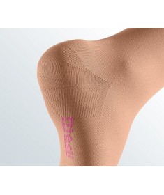 Medi - Mediven Plus - Calze compressive medicali classe 3, punta aperta - AG Calza Coscia