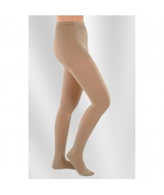 Ro+Ten - Linea Natural - Calze compressive medicali classe 1, punta chiusa - AT Collant