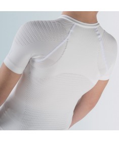 FGP - Posture Plus - P+ YOUNG UP - Maglia Posturale Pediatrica Seamless