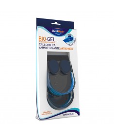 TecniWork - Bio-gel - Talloniere gel foro rimovibile