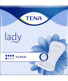 Tena Lady Super