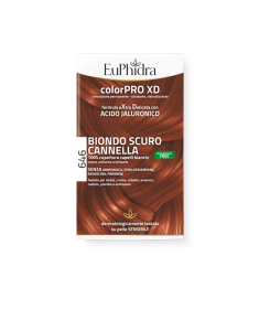 EuPhidra - ColorPRO XD - Biondo scuro cannella - 646