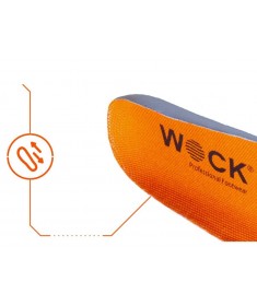 Wock - Breelite - Scarpa tecnica ortopedica