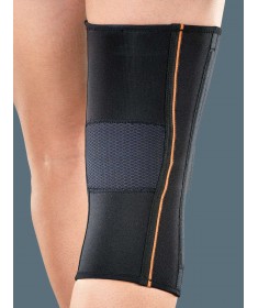 RO+TEN - GENUFIT 04 - Ginocchiera tubolare in tessuto AirX con stabilizzatore rotuleo