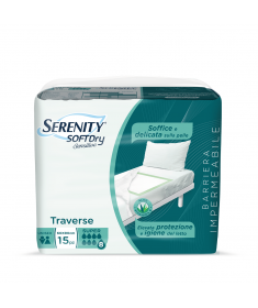 Serenity - Soft Dry...