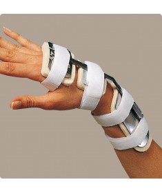 RO+TEN - SPLINT PR2-8 - Ferula dr. Bunnel per polso (flessione)