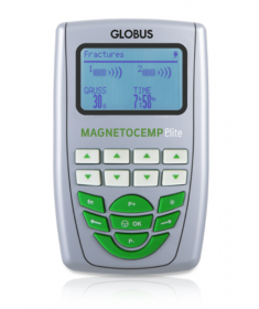 Globus - MagnetoCemp Elite