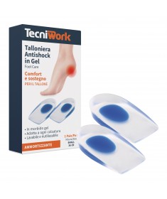 TecniWork - Talloniere Soft gel