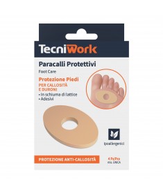 TecniWork - Paracalli protettivi per calli e duroni