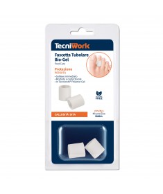 TecniWork - Bio-Gel - Fascetta tubolare