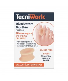 TecniWork - Bio-Skin - Divaricatore per dita