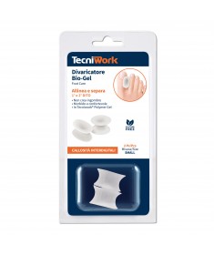 TecniWork - Bio-Gel - Divaricatore per dita