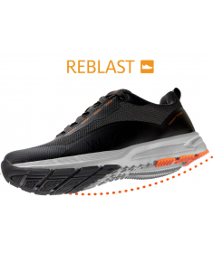 Wock - Reblast - Scarpa tecnica ortopedica