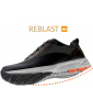 Wock - Reblast - Scarpa tecnica ortopedica