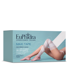 EuPhidra - Maxi Tape - Benda salina