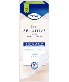 TENA Lights Sensitive Long...