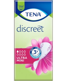 TENA - Discreet Ultra Mini...