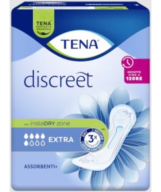 TENA - Discreet Extra -...