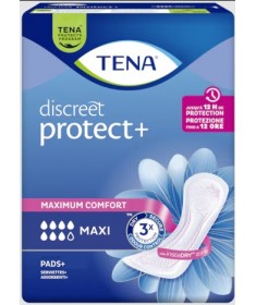 TENA - Discreet Protect+...