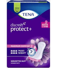 TENA - Discreet Protect+...