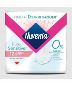 Nuvenia - Pure Sensitive...