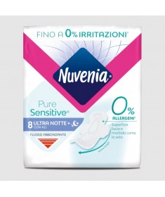 Nuvenia - Pure Sensitive...